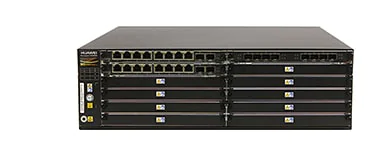 Huawei Softswitch Rack Networking Equipment - Routers, Switches, Firewalls, IP Phones and More